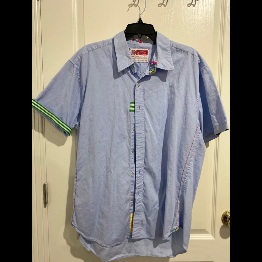 Men’s shirt